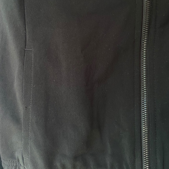 Adidas Zip-Up Slim Fit Track Jacket - Picture 3 of 5